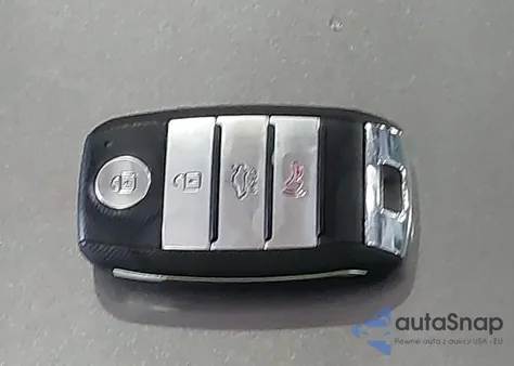 2016 Kia Optima Ex from USA, damaged, VIN 5XXGU4L36GG093003